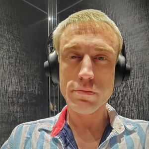 Meet your Posher, Garrett